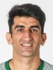 Alireza Beiranvand