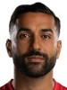 Saman Ghoddos