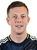 Callum McGregor
