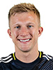 Ross McCrorie