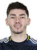 Billy Gilmour