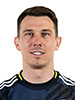 Ryan Jack