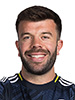 Grant Hanley