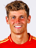 Marcos Llorente