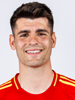 Álvaro Morata