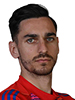 Alex Meret