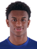 Álex Balde