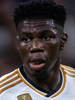 Aurelien Tchouameni