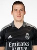 Andriy Lunin