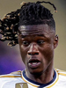 Eduardo Camavinga