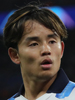 Takefusa Kubo