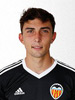 Cristian Rivero