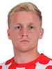 Donny van de Beek