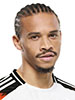 Leroy Sané