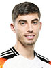 Kai Havertz