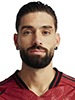 Yannick Carrasco