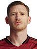 Jan Vertonghen