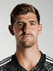 Thibaut Courtois