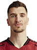 Thomas Meunier