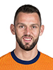 Stefan de Vrij