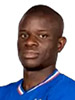 N'Golo Kanté