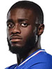 Dayot Upamecano