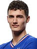Benjamin Pavard