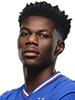 Aurelien Tchouameni