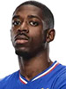Ousmane Dembélé