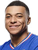 Kylian Mbappé