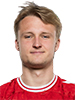 Kasper Dolberg