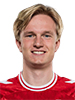Victor Kristiansen