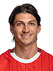 Steven Zuber