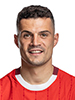 Granit Xhaka